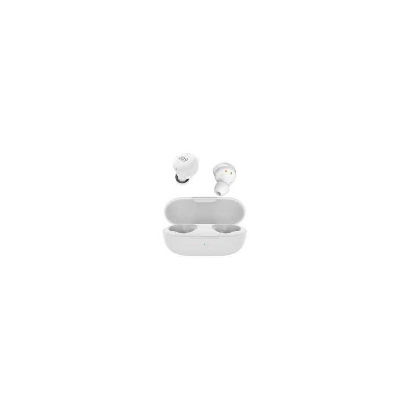 QCY Arcbuds Lite BT Headset White - no Warranty